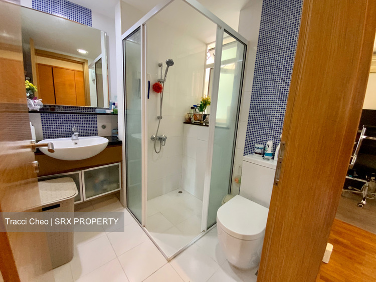 Savannah Condopark (D18), Condominium #252478971